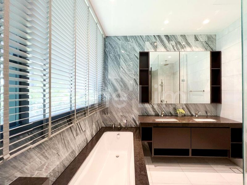 5 Bed Cluster House (Landed) for Sale in  Parc Clematis - Image 19
